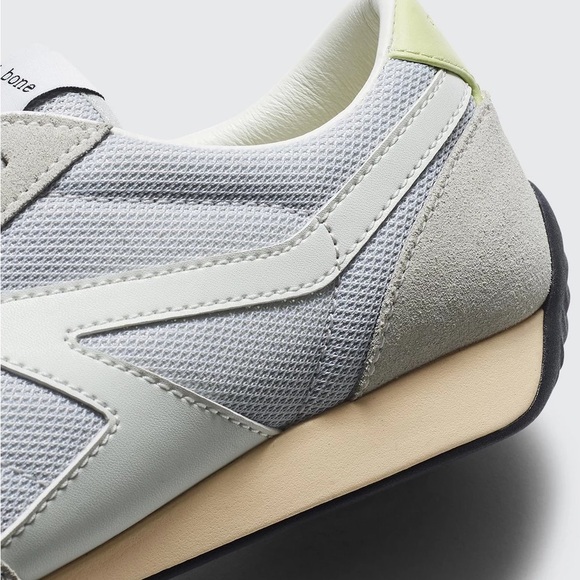 Rag and Bone - Slim Retro Runner Sneaker - Picture 4 of 10